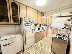 Blk 27 Dover Gardens (Queenstown), HDB 5 Rooms #521148171